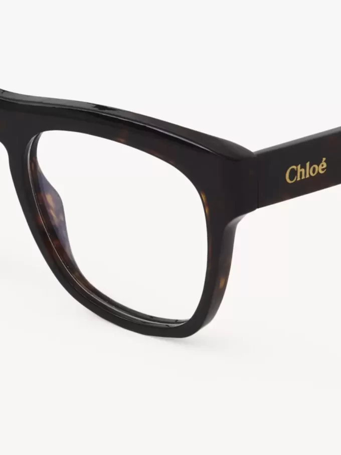 Lunettes carrées Gayia