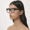 Lunettes carrées Gayia