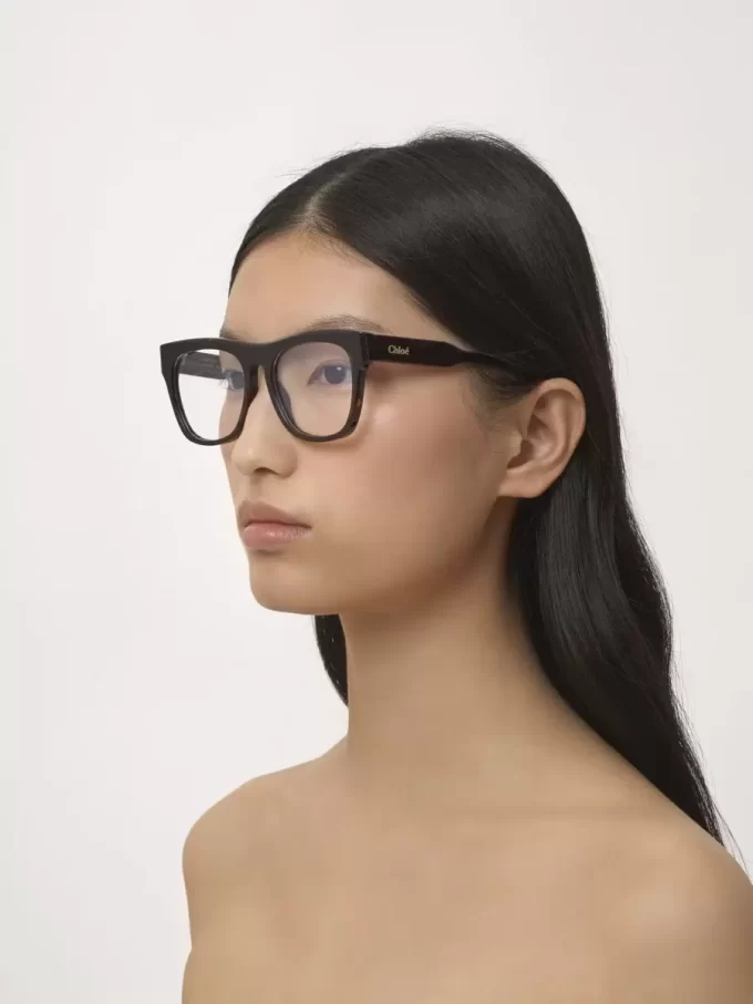 Lunettes carrées Gayia