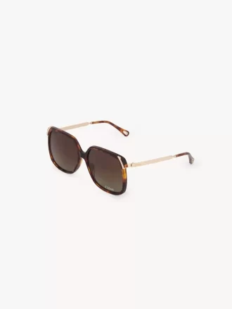 Lunettes de soleil Aly