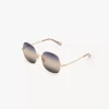 Lunettes de soleil Aly