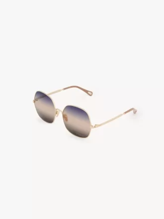 Lunettes de soleil Aly