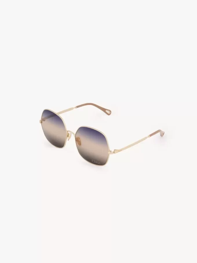 Lunettes de soleil Aly