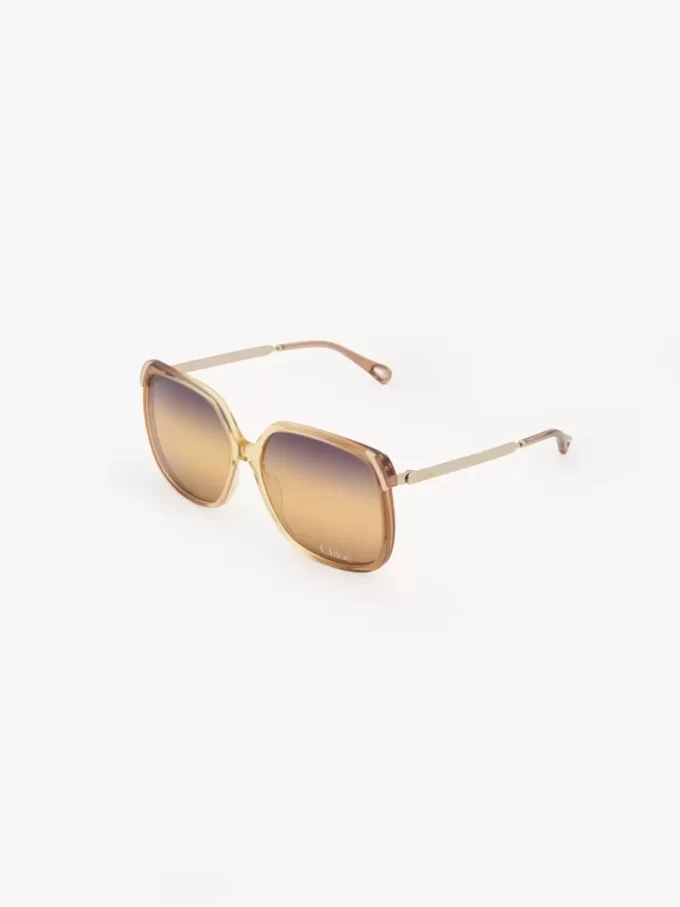 Lunettes de soleil Aly