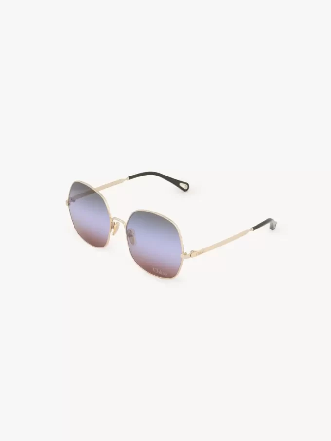Lunettes de soleil Aly
