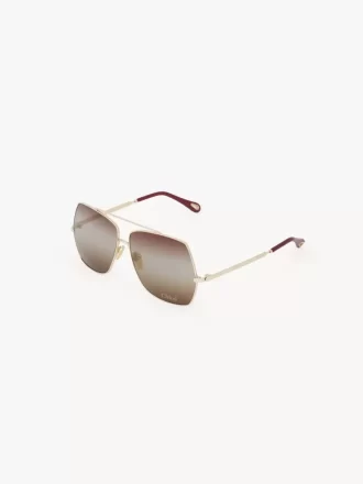 Lunettes de soleil Aly