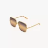 Lunettes de soleil Aly