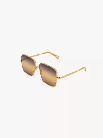 Lunettes de soleil Aly