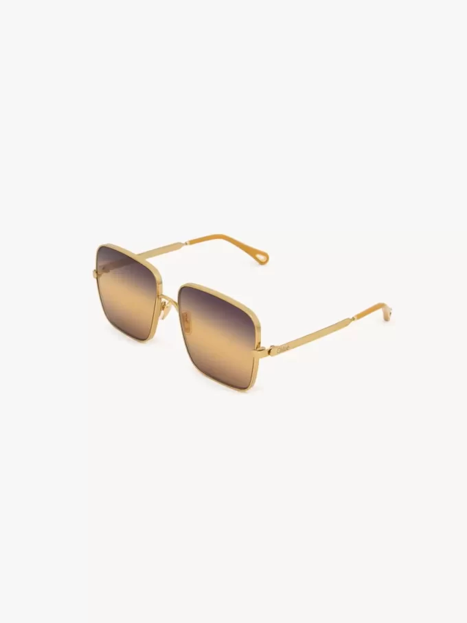 Lunettes de soleil Aly