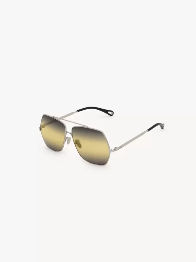 Lunettes de soleil Aly