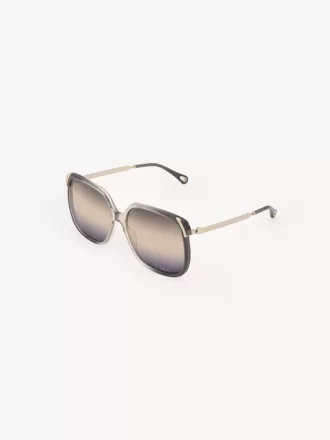 Lunettes de soleil Aly