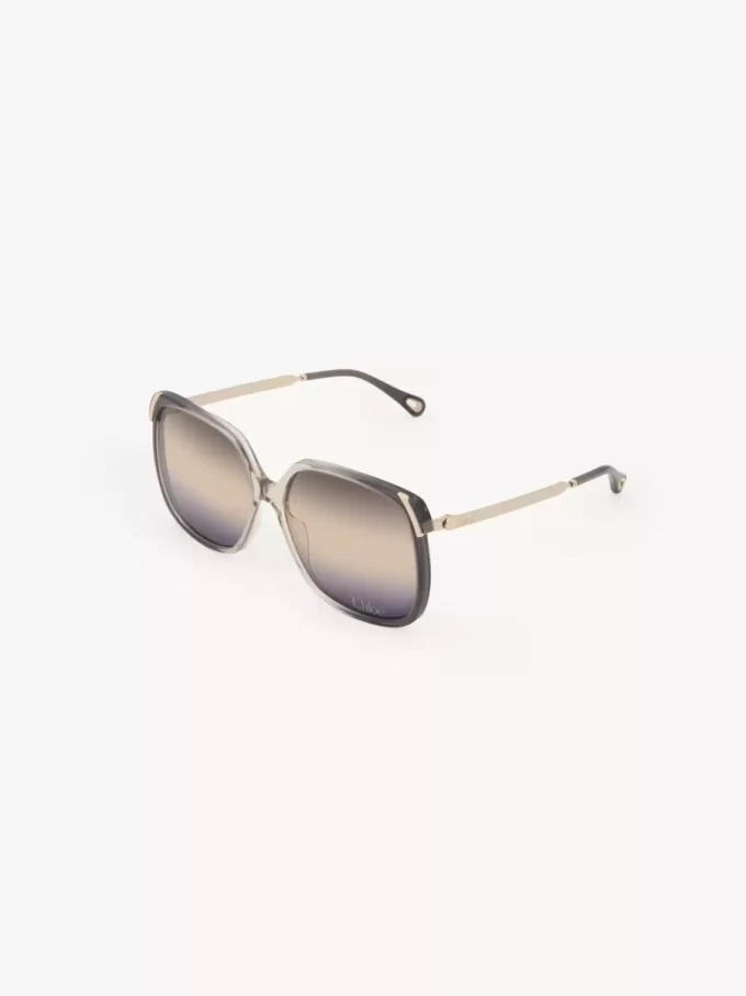 Lunettes de soleil Aly