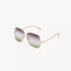 Lunettes de soleil Aly