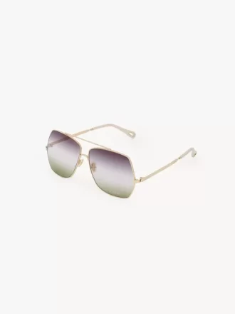 Lunettes de soleil Aly