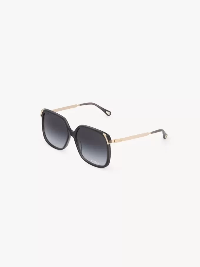 Lunettes de soleil Aly