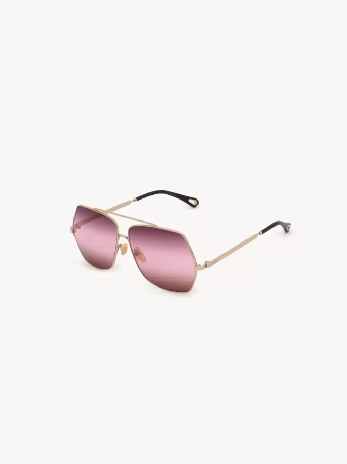 Lunettes de soleil Aly Lunettes de soleil Aly