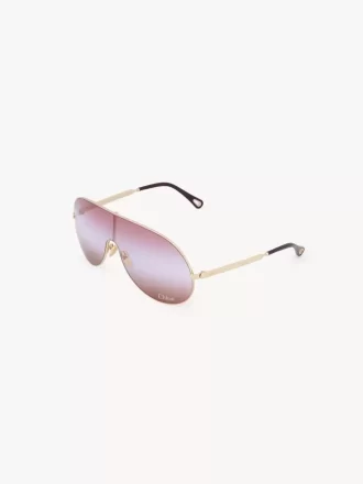 Lunettes de soleil Aly
