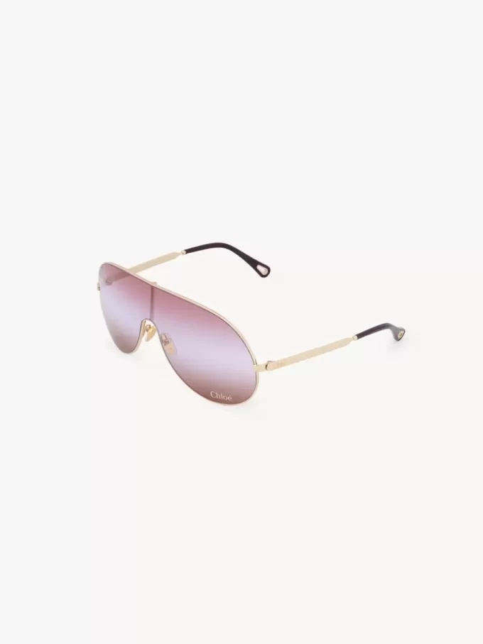 Lunettes de soleil Aly Lunettes de soleil Aly