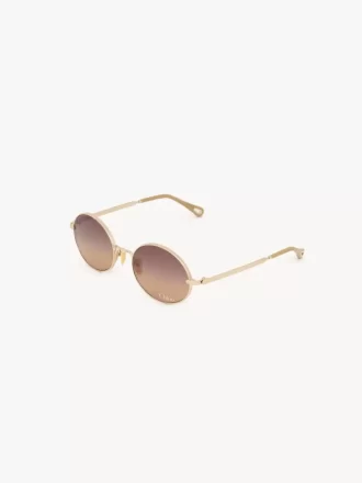 Lunettes de soleil Aly