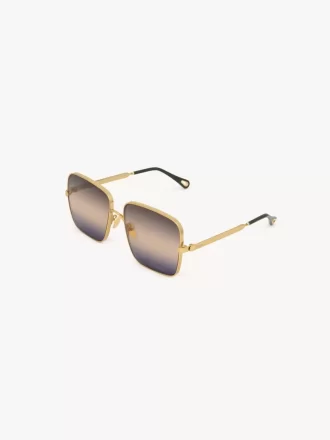 Lunettes de soleil Aly