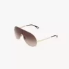Lunettes de soleil Aly