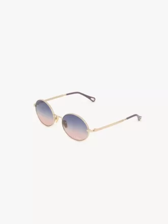 Lunettes de soleil Aly