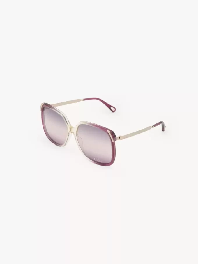 Lunettes de soleil Aly