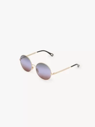 Lunettes de soleil Aly