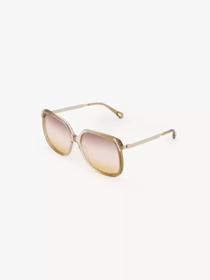 Lunettes de soleil Aly