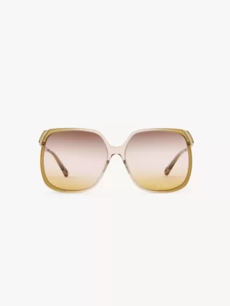 Lunettes de soleil Aly