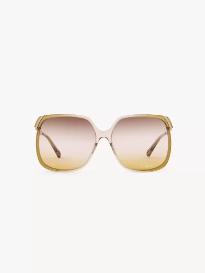 Lunettes de soleil Aly