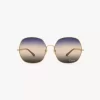 Lunettes de soleil Aly