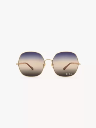 Lunettes de soleil Aly
