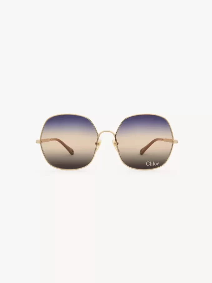 Lunettes de soleil Aly