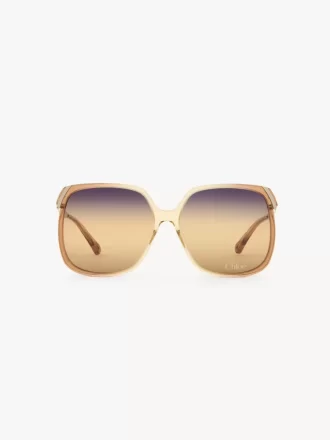 Lunettes de soleil Aly