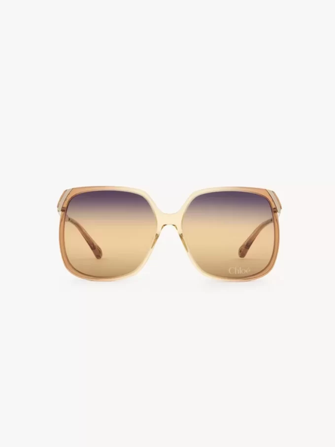 Lunettes de soleil Aly