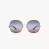 Lunettes de soleil Aly