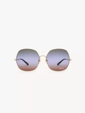 Lunettes de soleil Aly