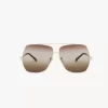 Lunettes de soleil Aly Lunettes de soleil Aly