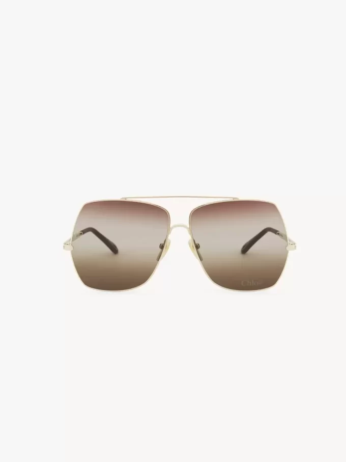 Lunettes de soleil Aly Lunettes de soleil Aly
