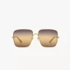 Lunettes de soleil Aly