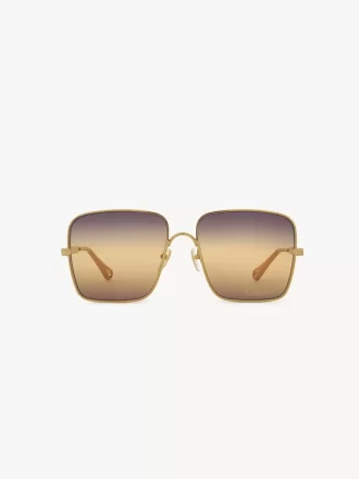 Lunettes de soleil Aly