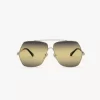Lunettes de soleil Aly