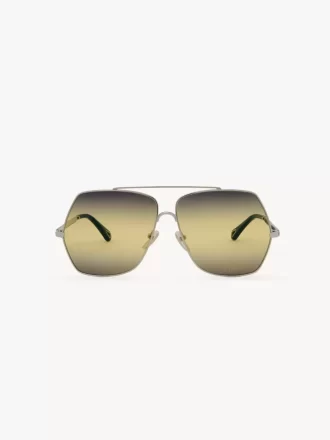 Lunettes de soleil Aly