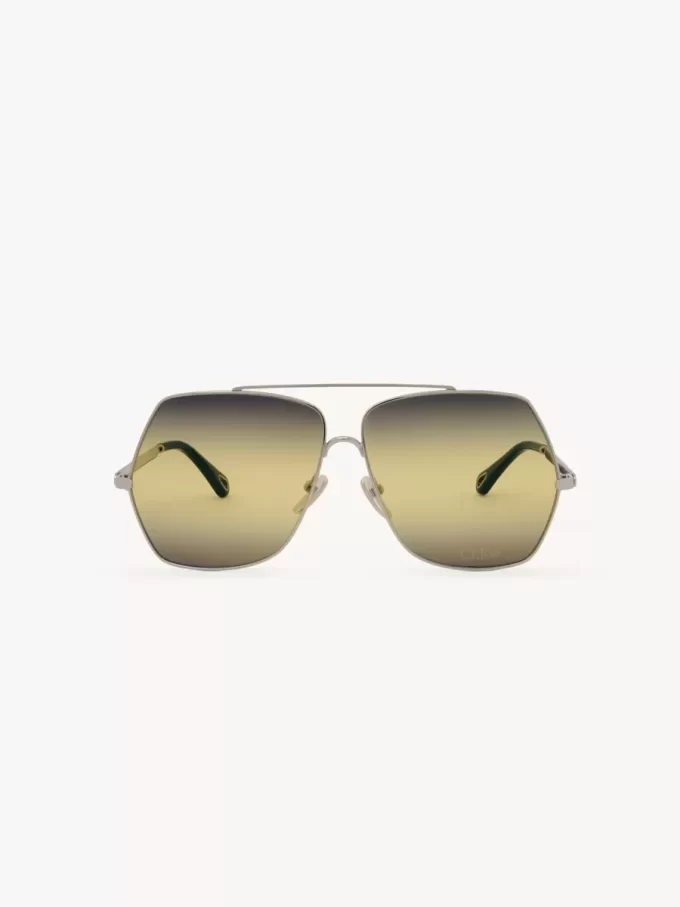 Lunettes de soleil Aly