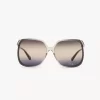 Lunettes de soleil Aly