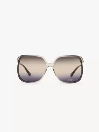Lunettes de soleil Aly