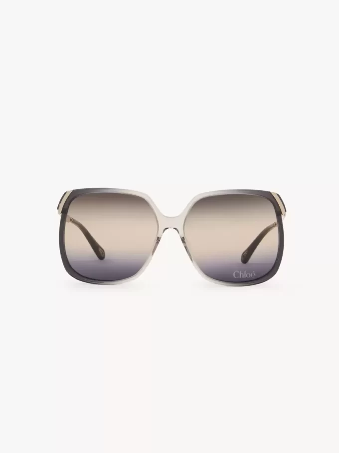 Lunettes de soleil Aly