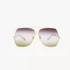 Lunettes de soleil Aly