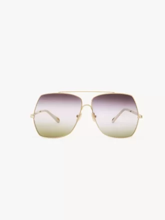 Lunettes de soleil Aly